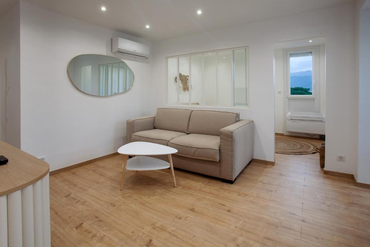 Appartement T2 Les Pieds Dans L'Eau A Аржель-сюр-Мер Экстерьер фото