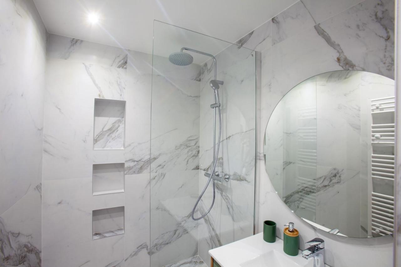 Appartement T2 Les Pieds Dans L'Eau A Аржель-сюр-Мер Экстерьер фото
